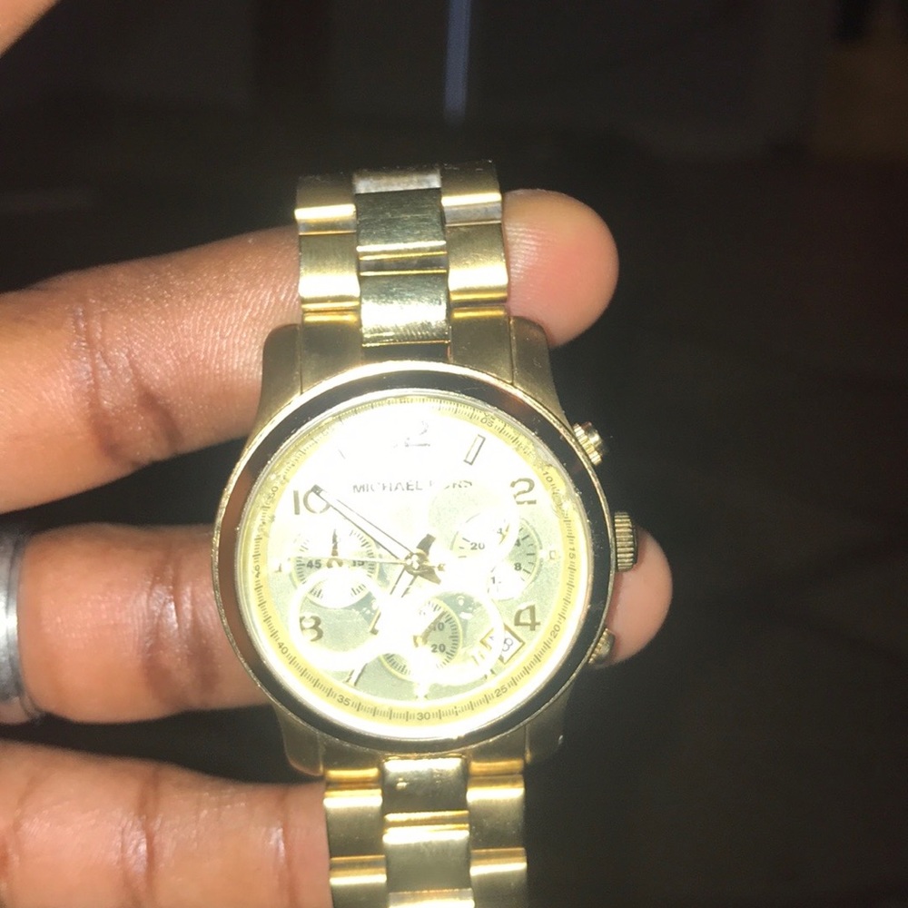 Michael Kors Watch